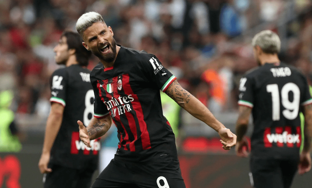 英雄联盟赔率-关于AC米兰内部会议纪要流出：今夜强势反弹，欧冠使命明确，控场能力受关注的信息